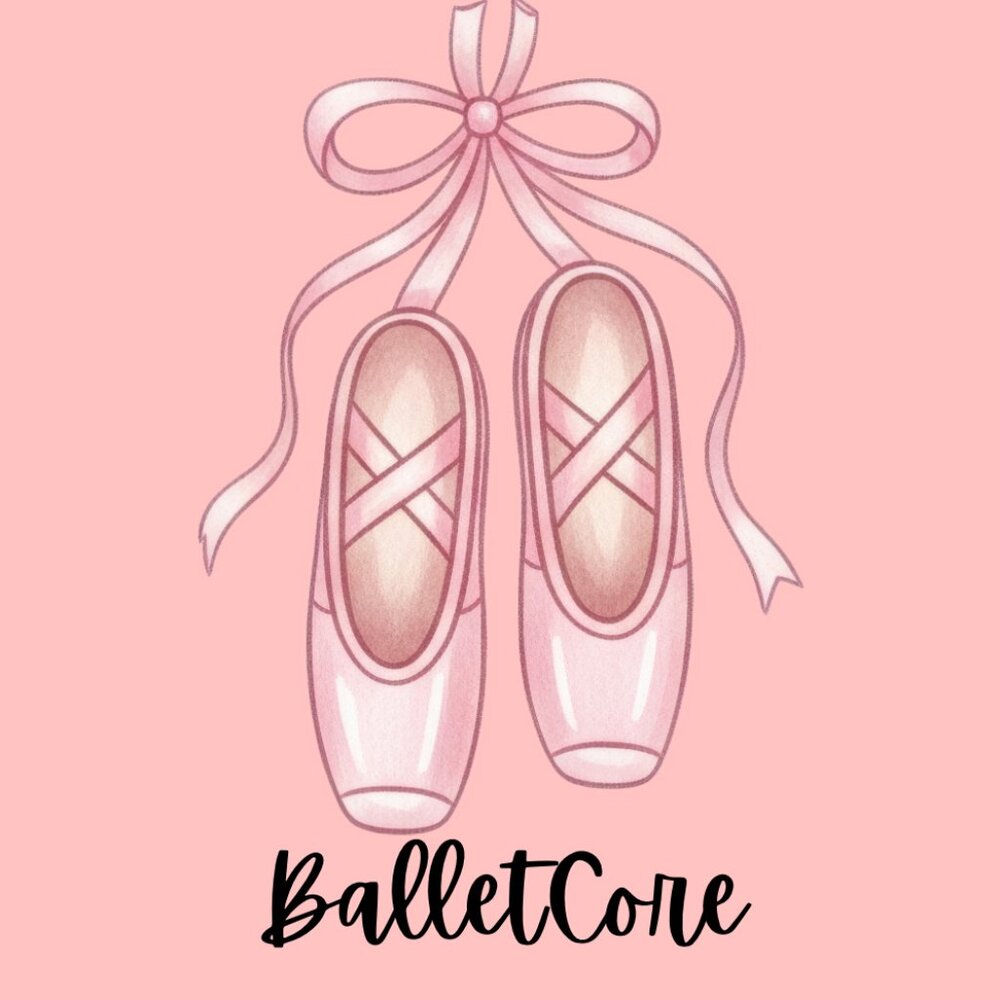 Meet your Posher, BalletCore🩰